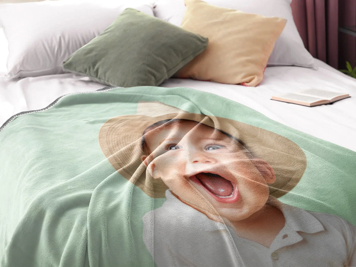 Couverture photo - Premium