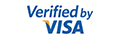 Verify by VISA icone